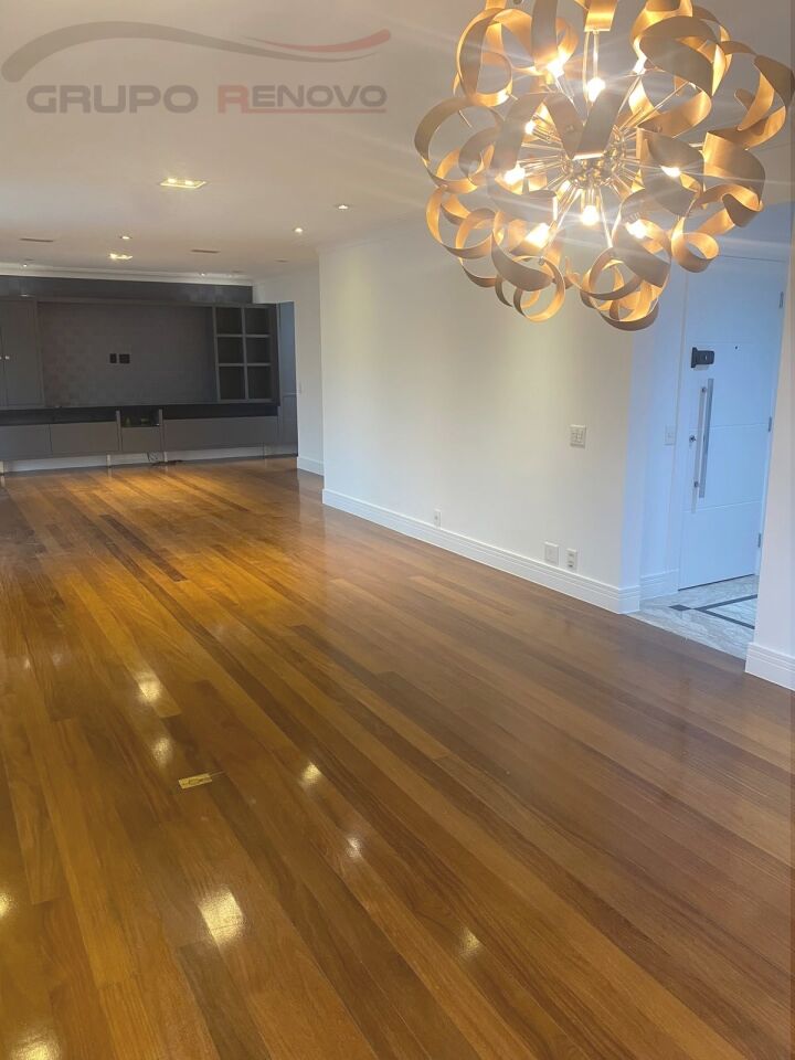 Apartamento para Venda - Alto da Boa Vista