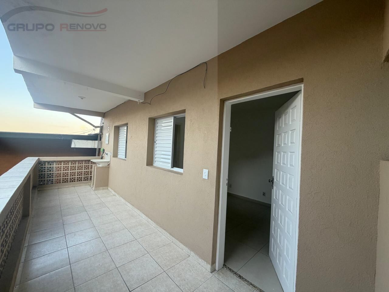 Casa Compartilhada para Locação - Jardim São Luís