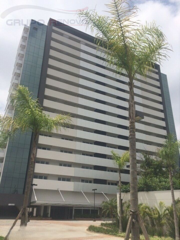 Sala para Locação - Santo Amaro