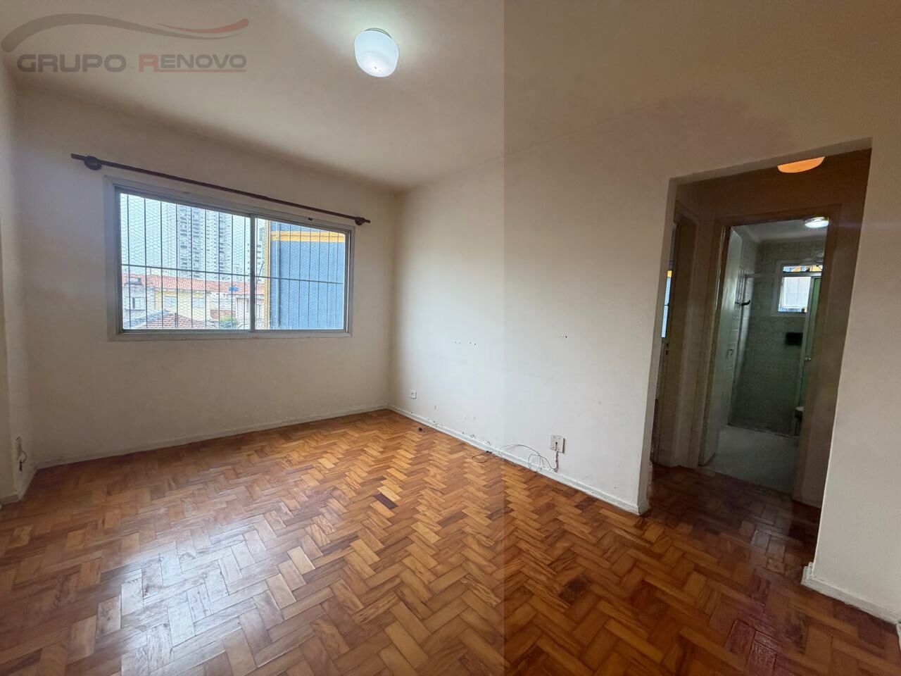Apartamento para Locação - Vila Cruzeiro