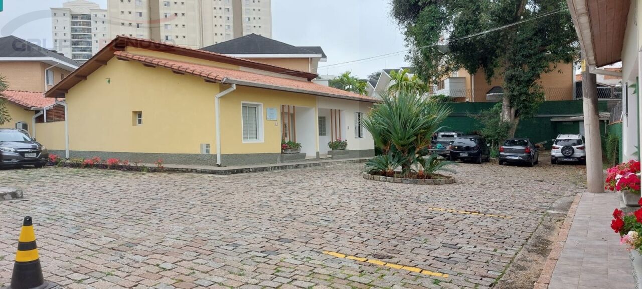 Casa Comercial para Locação - Vila Sofia