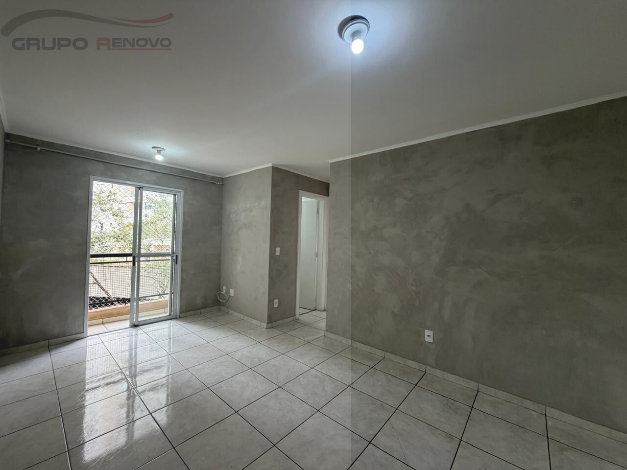 Apartamento para Locação - Vila das Belezas