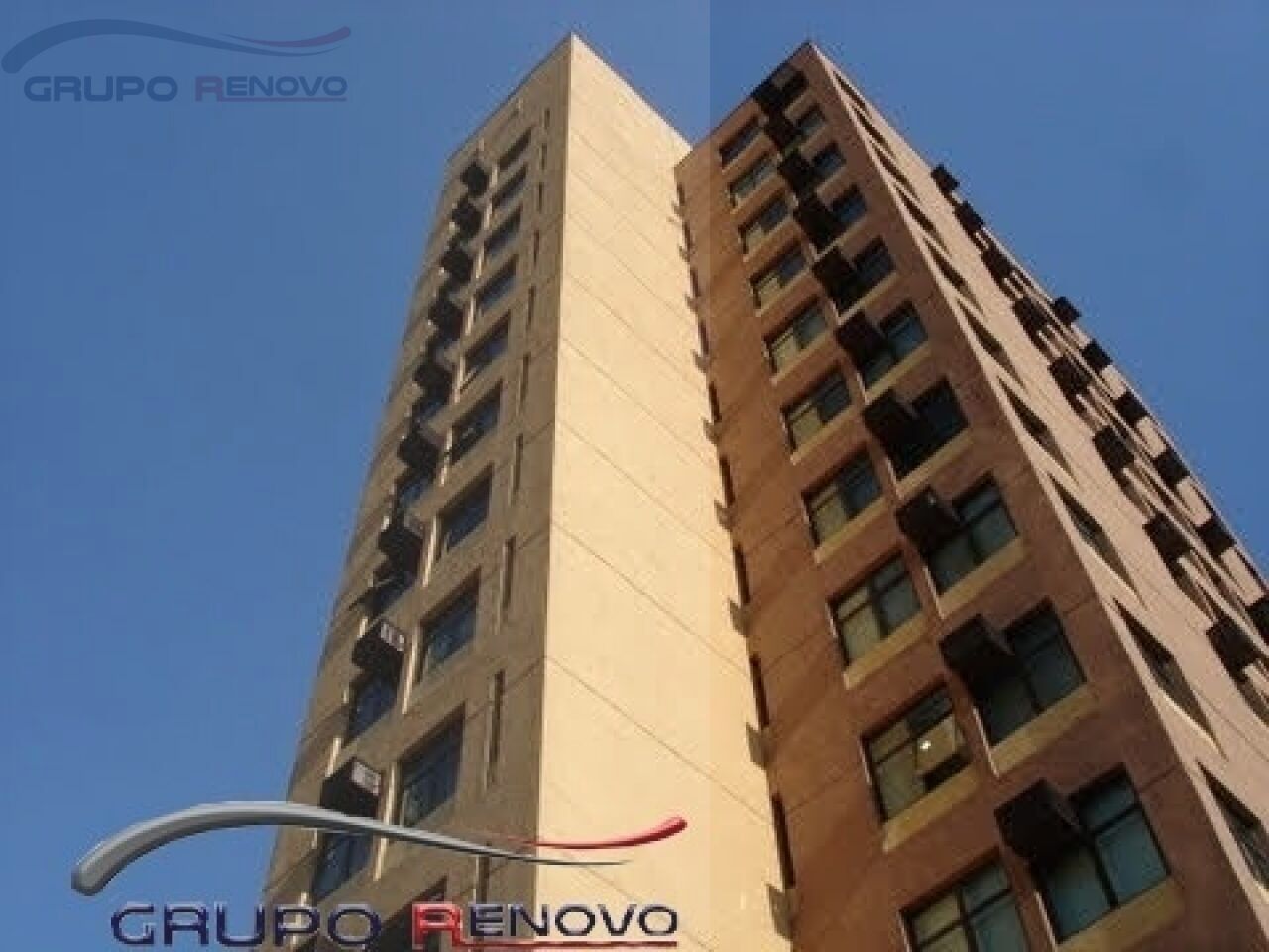 Sala para Locação - Chácara Santo Antônio Zona Sul