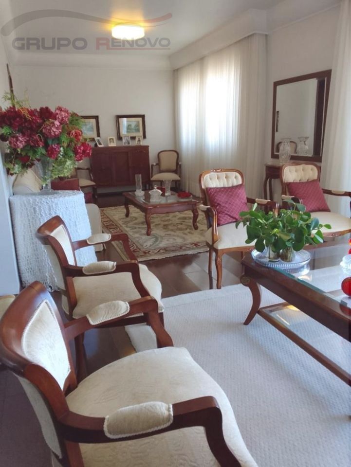 Apartamento para Venda - Fazenda Morumbi