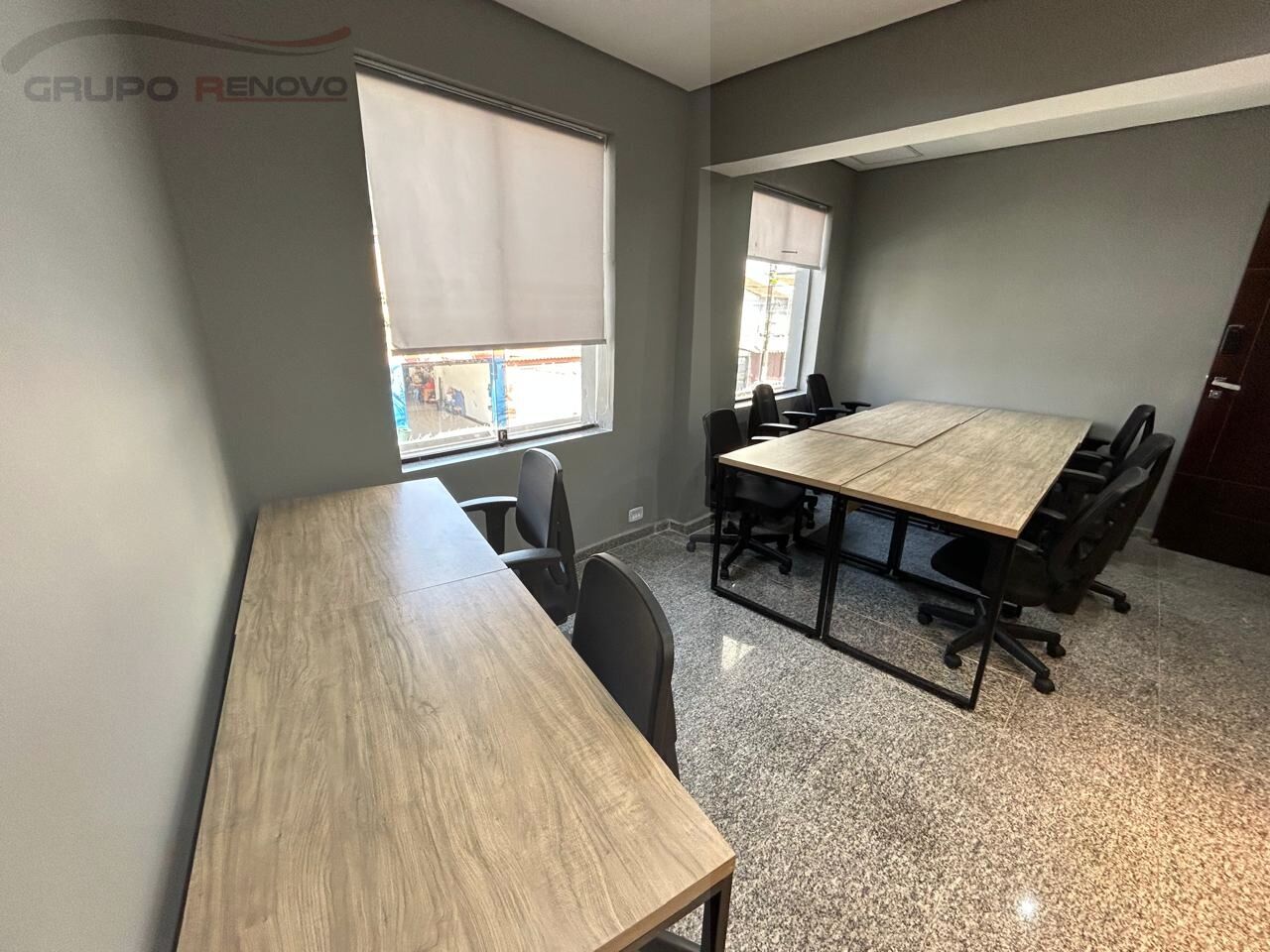 Sala para Locação - Jardim das Acácias