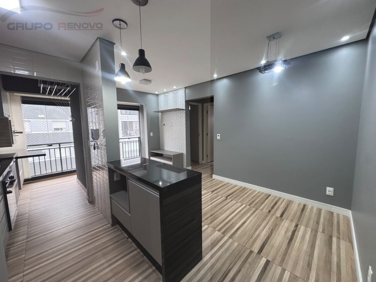 Apartamento para Venda - Vila Andrade