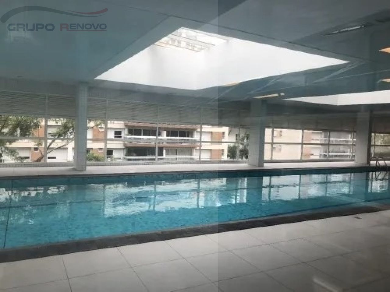 Apartamento para Locação - Vila Andrade