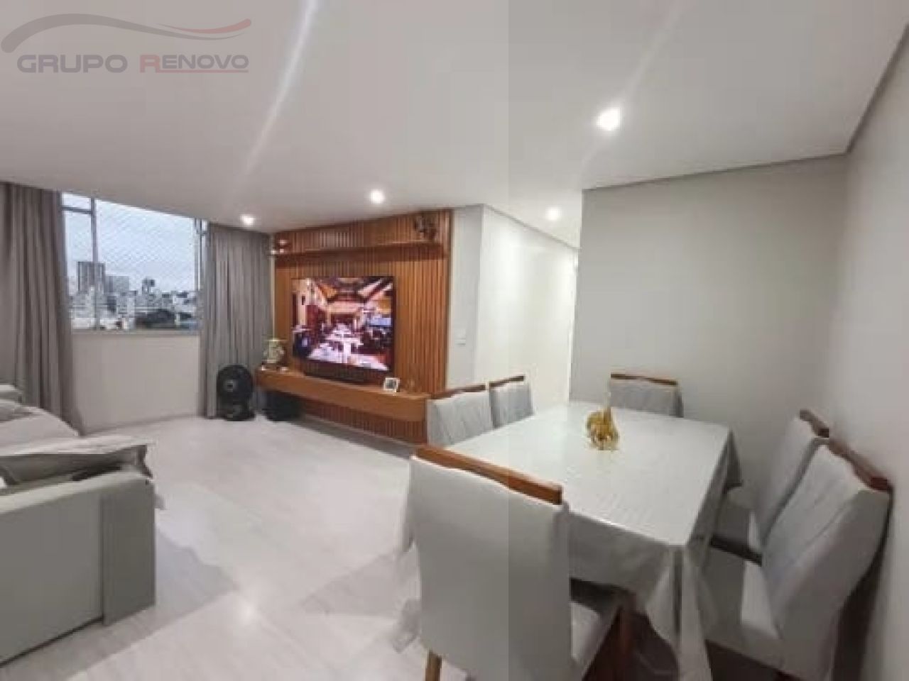 Apartamento para Venda - Santo Amaro