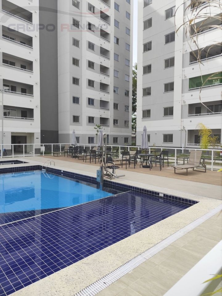 Apartamento para Venda - Socorro
