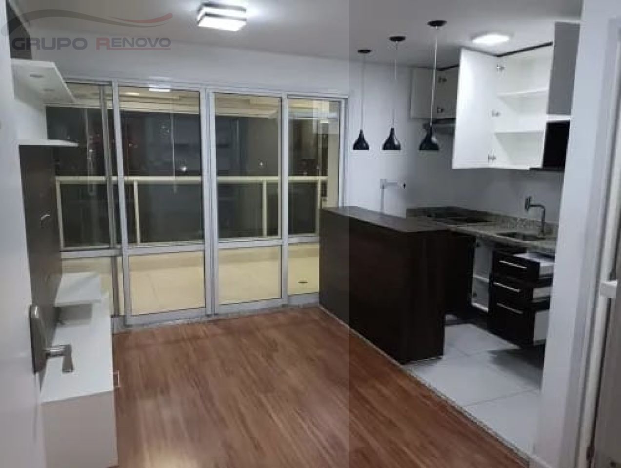 Apartamento para Venda - Jardim Aeroporto