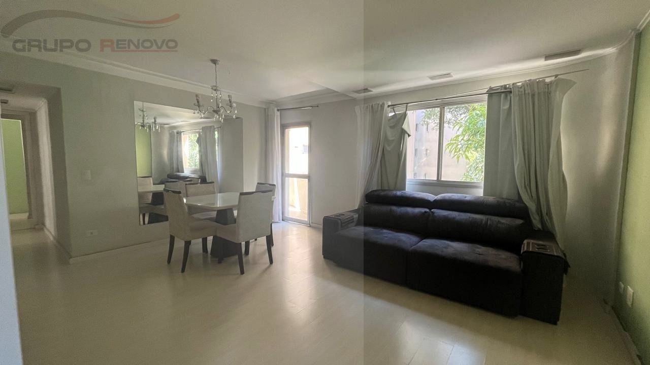 Apartamento para Venda - Jardim Ampliação