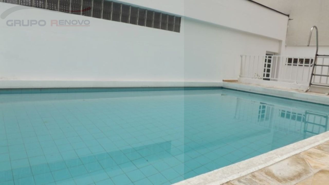 Apartamento para Venda - Moema