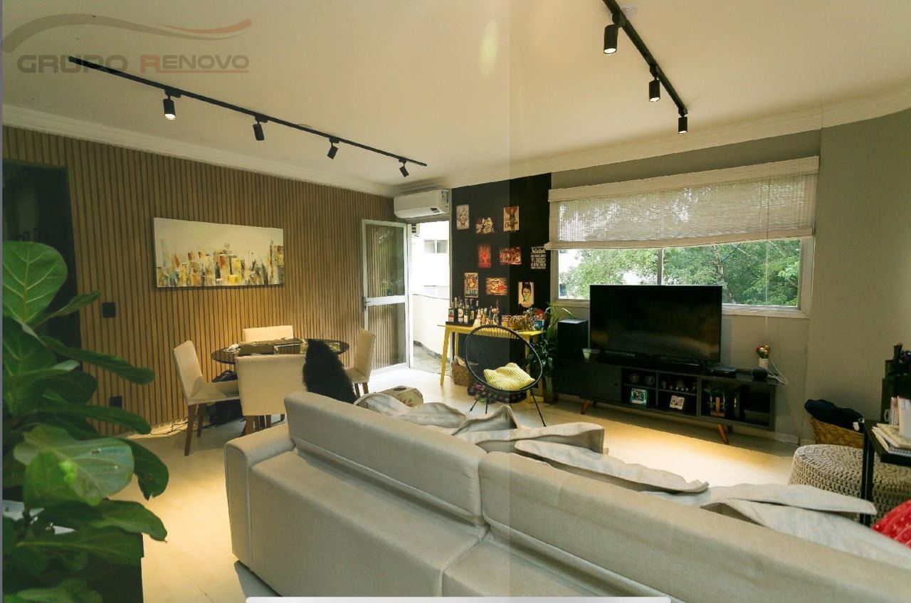 Apartamento para Venda - Jardim Ampliação