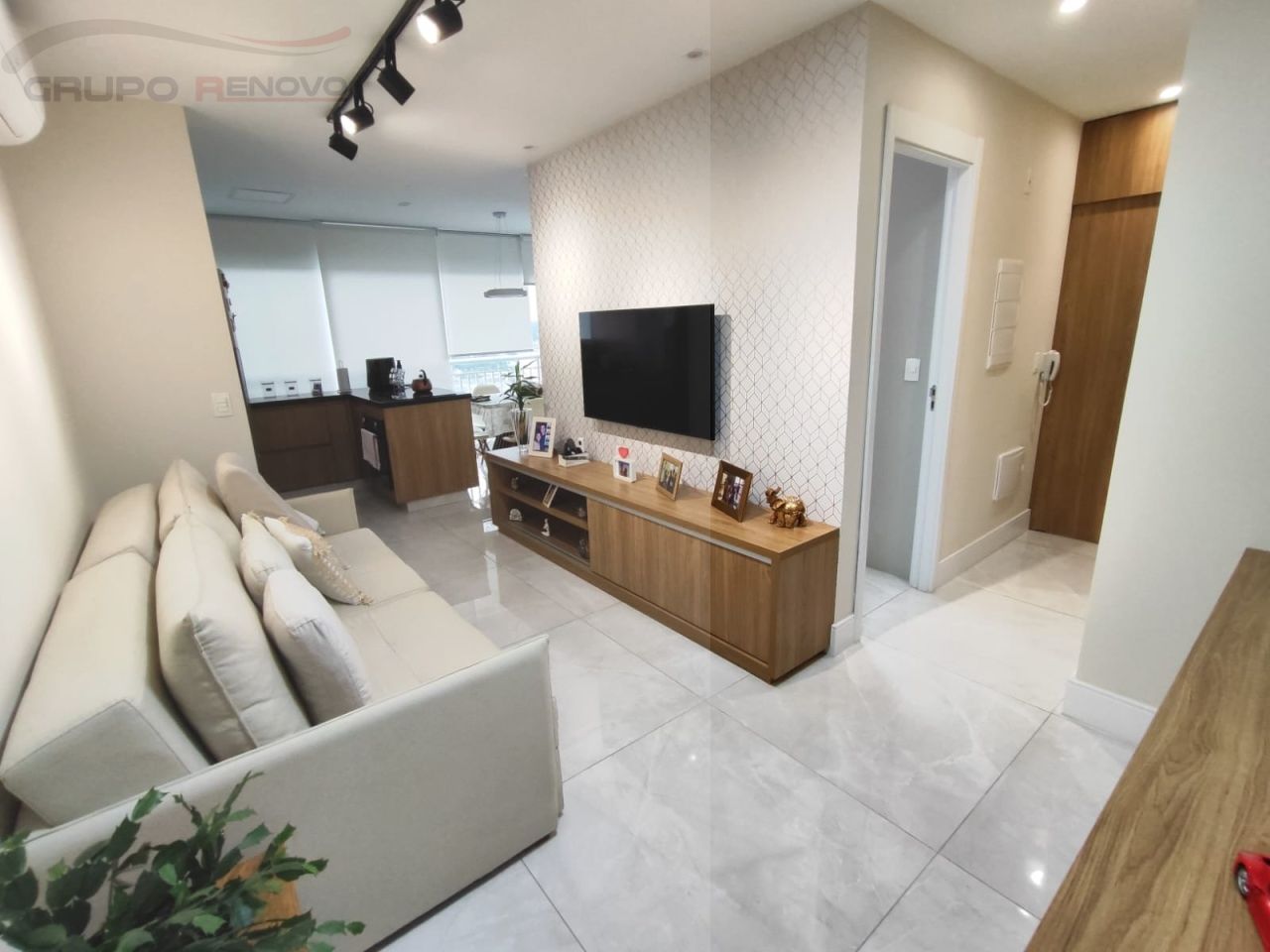 Apartamento para Venda - Santo Amaro