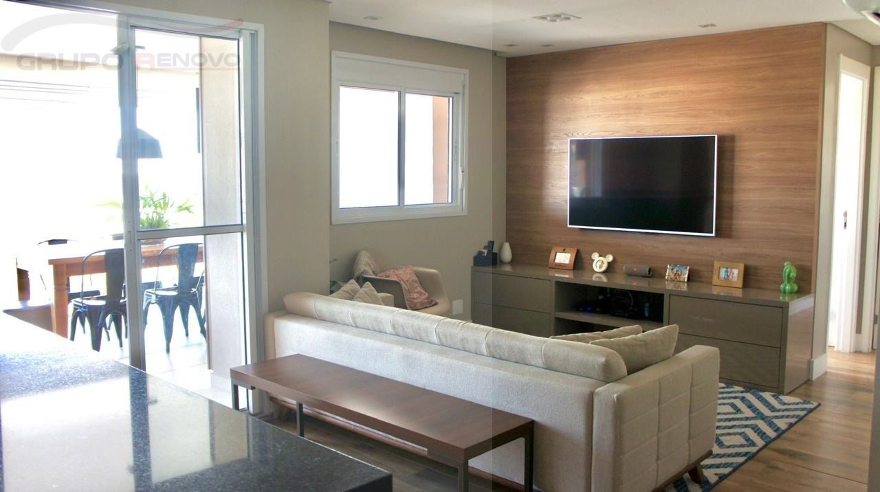 Apartamento para Venda - Santo Amaro