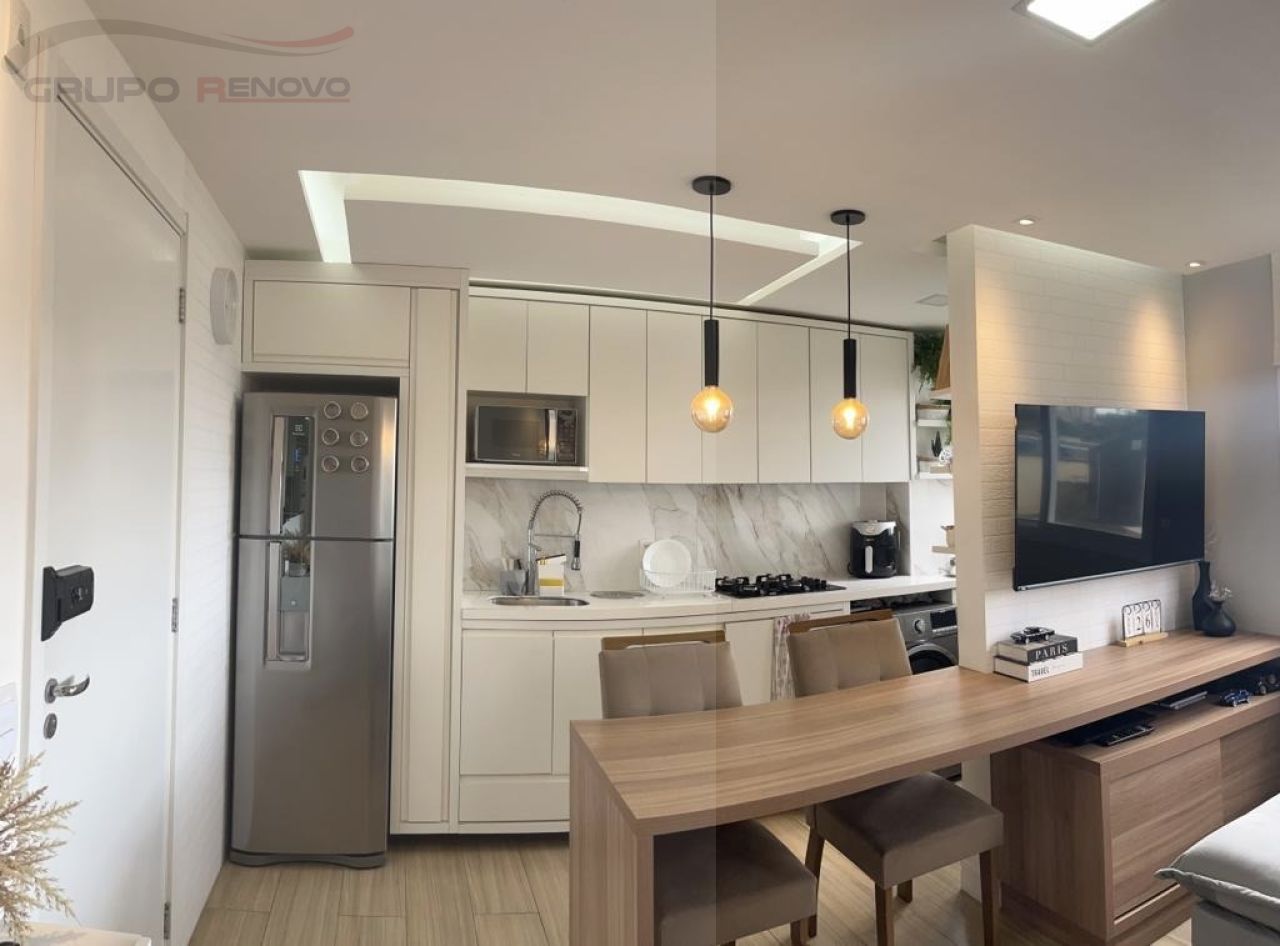 Apartamento para Venda - Jardim Germânia