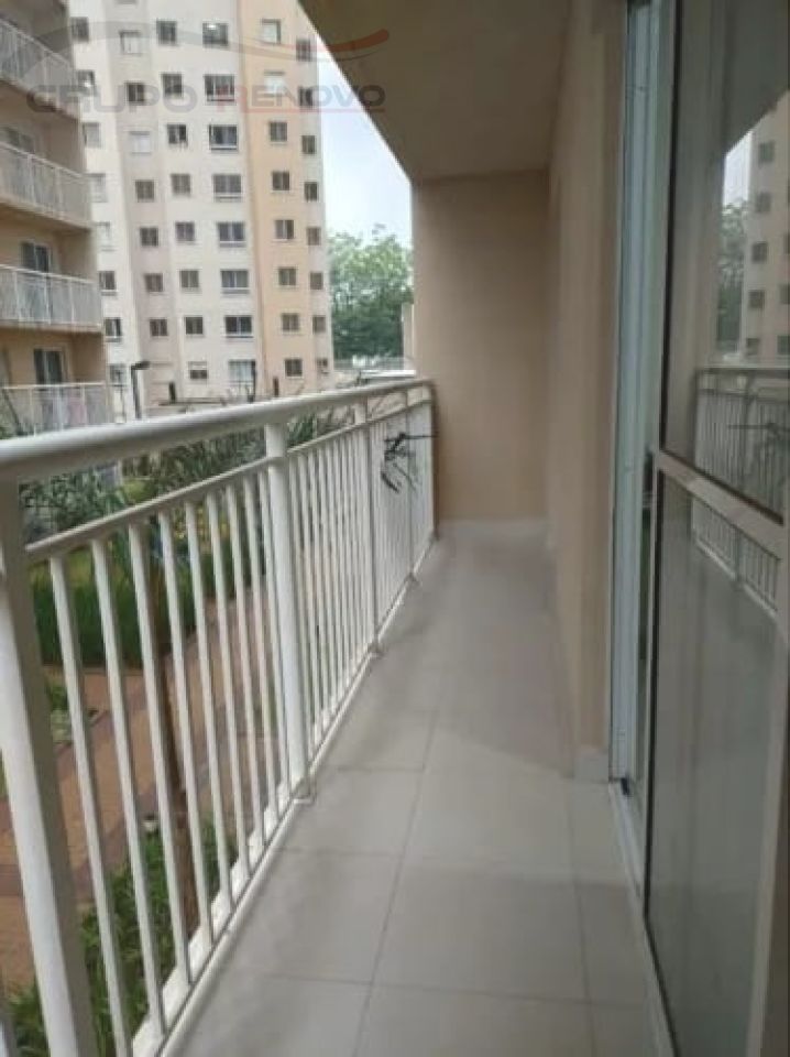 Apartamento para Venda - Socorro