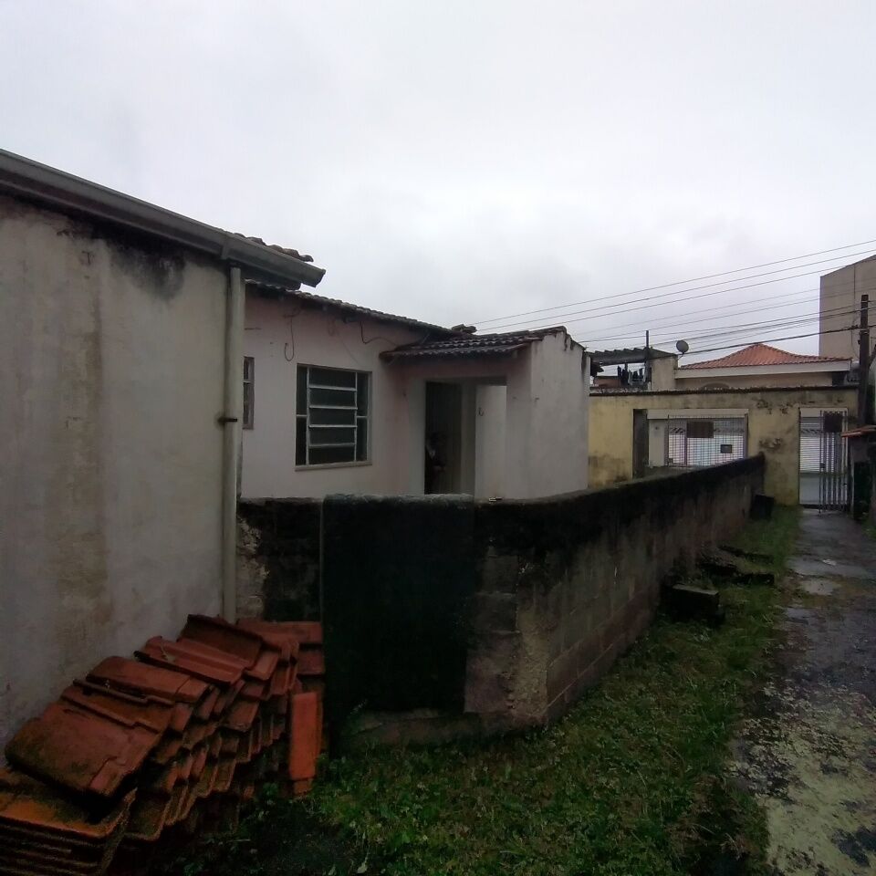 Terreno para Venda - Jardim Itatiaia