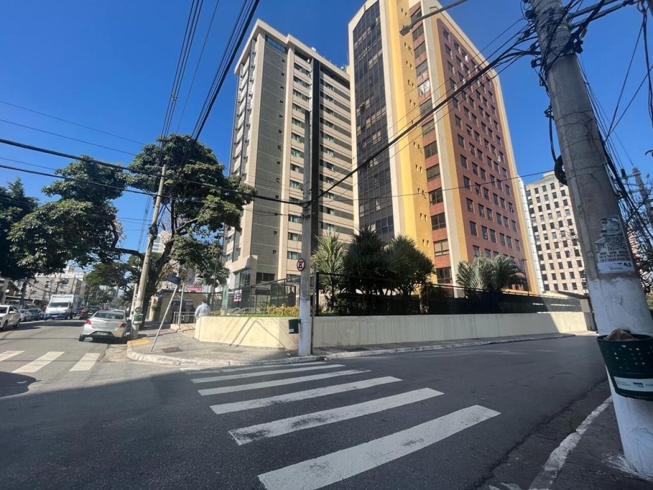 Sala para Venda - Chácara Santo Antônio Zona Sul