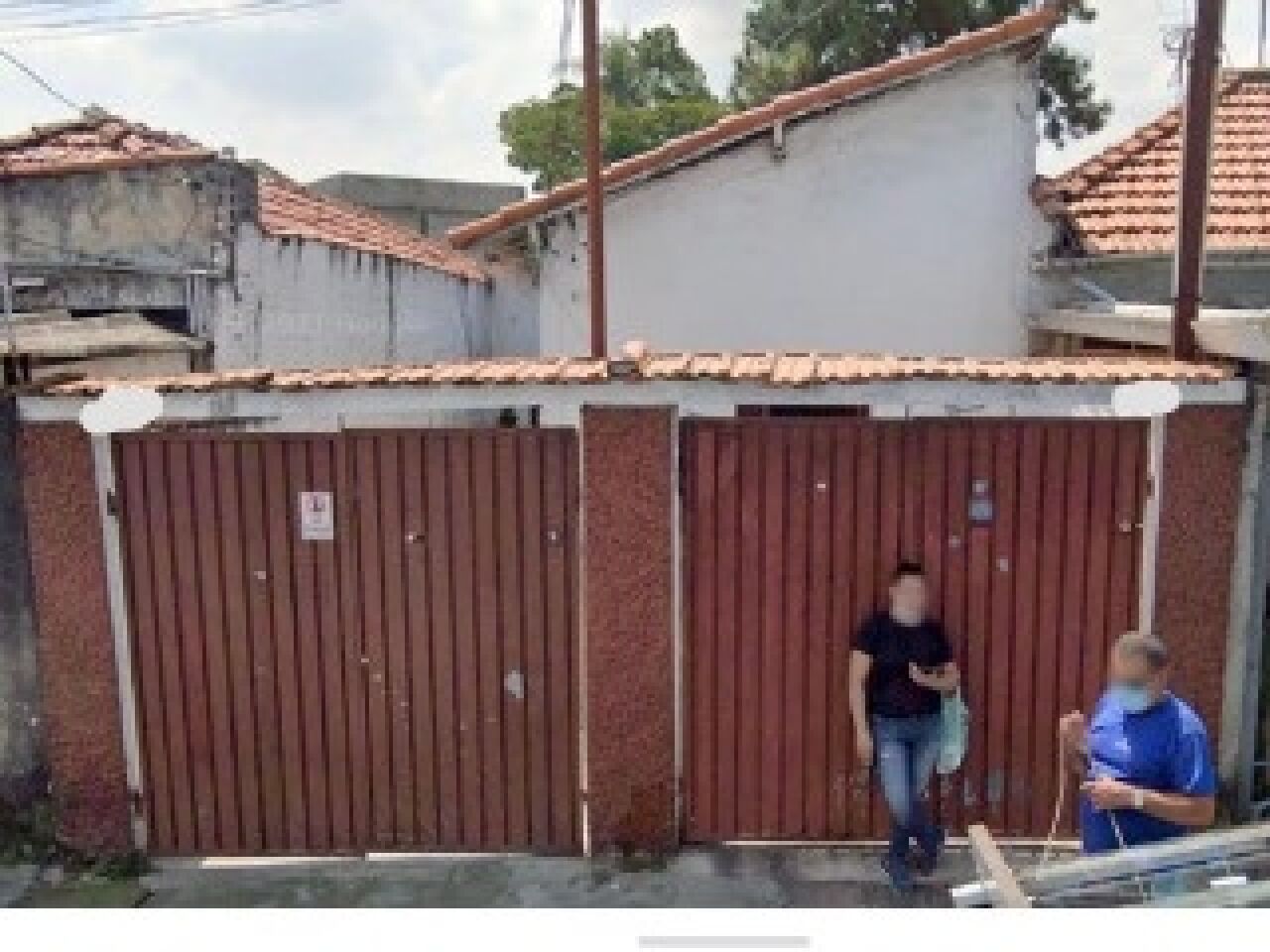 Terreno para Venda - Santo Amaro