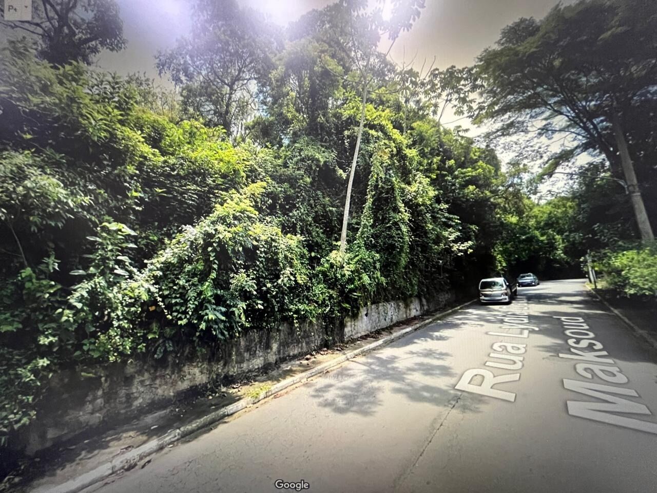 Terreno para Venda - Jardim Ampliação