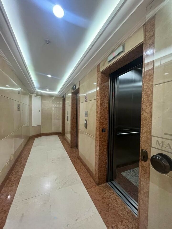Sala para Locação - Chácara Santo Antônio Zona Sul