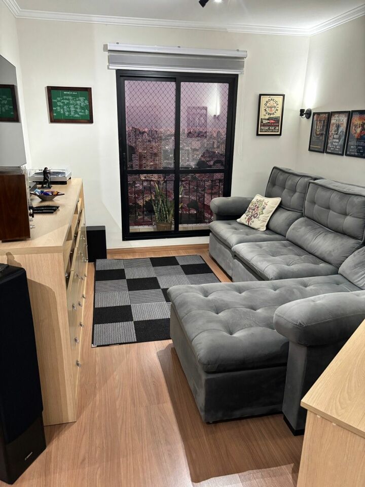 Apartamento para Venda - Jardim São PauloZona Norte