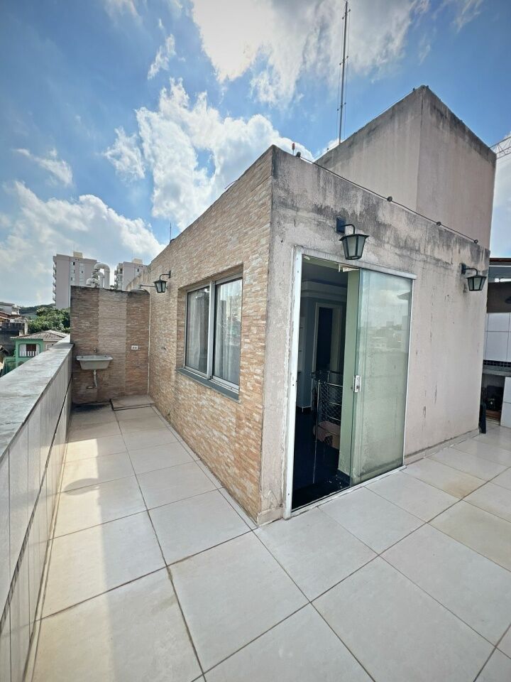 Cobertura para Venda - Vila Amália Zona Norte