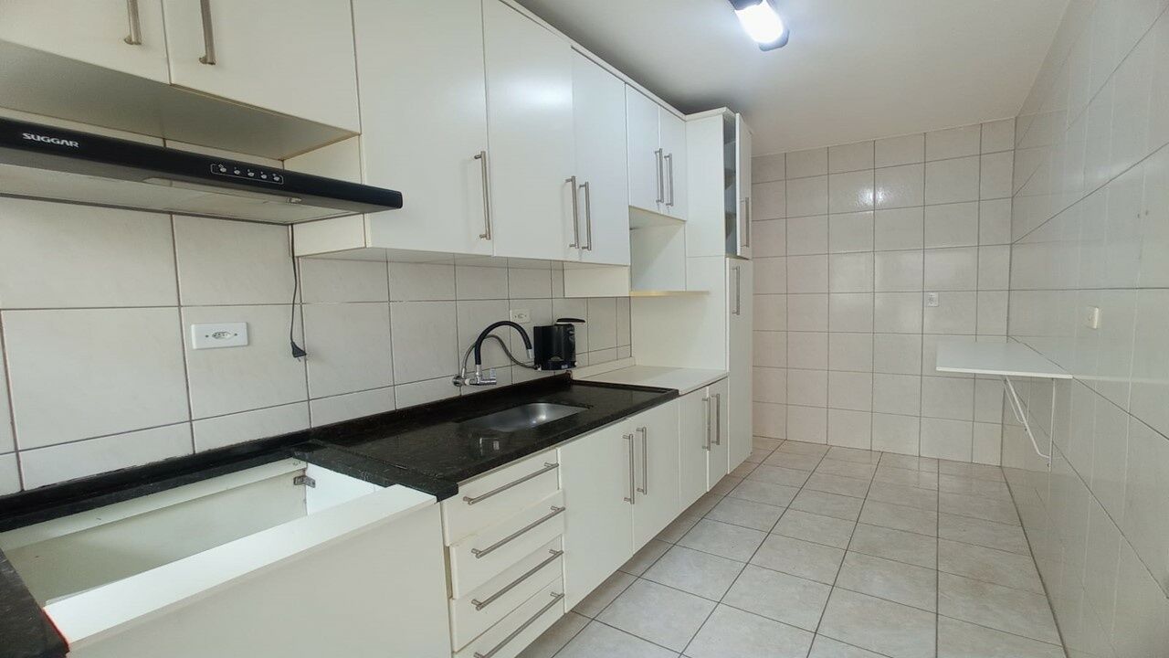 Apartamento para Venda - Santana