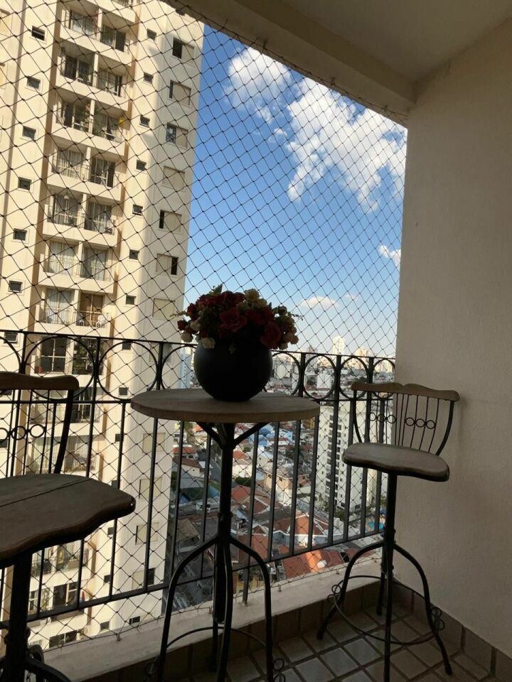 Apartamento para Venda - Parque Mandaqui