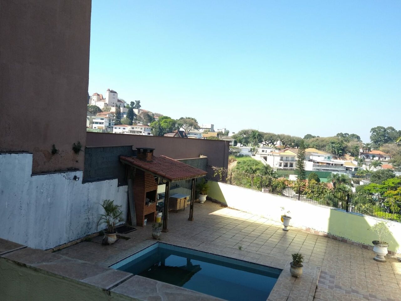 Sobrado para Venda - Jardim São Bento