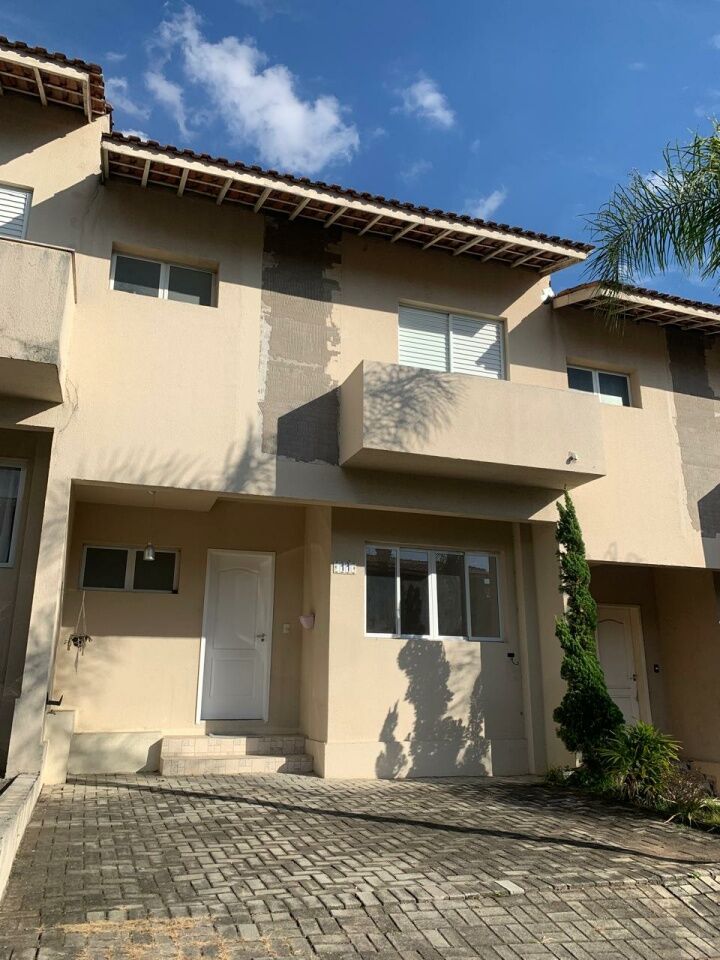 Condomínio para Venda - Vila Paulistana