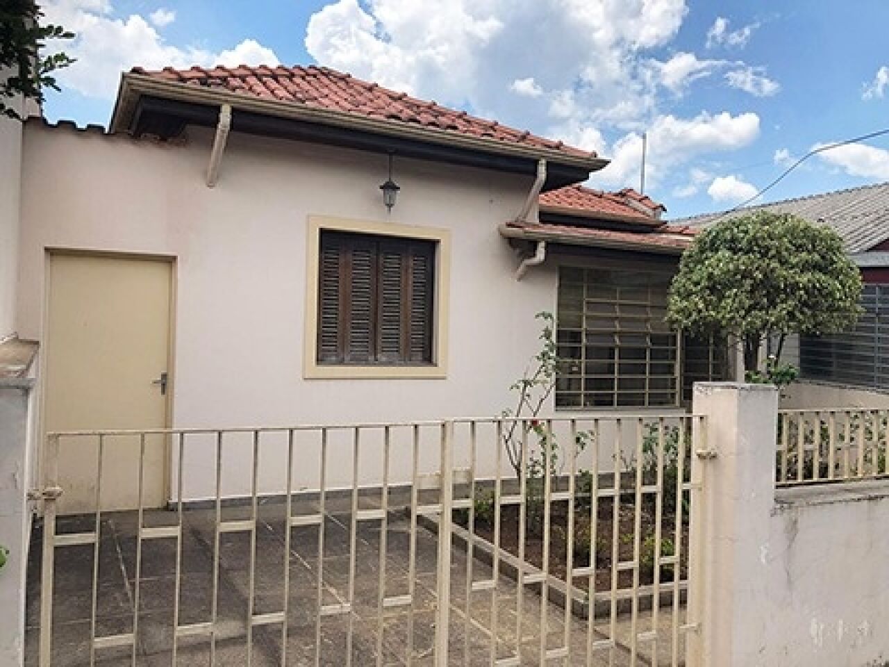 Casa Térrea para Venda - Imirim