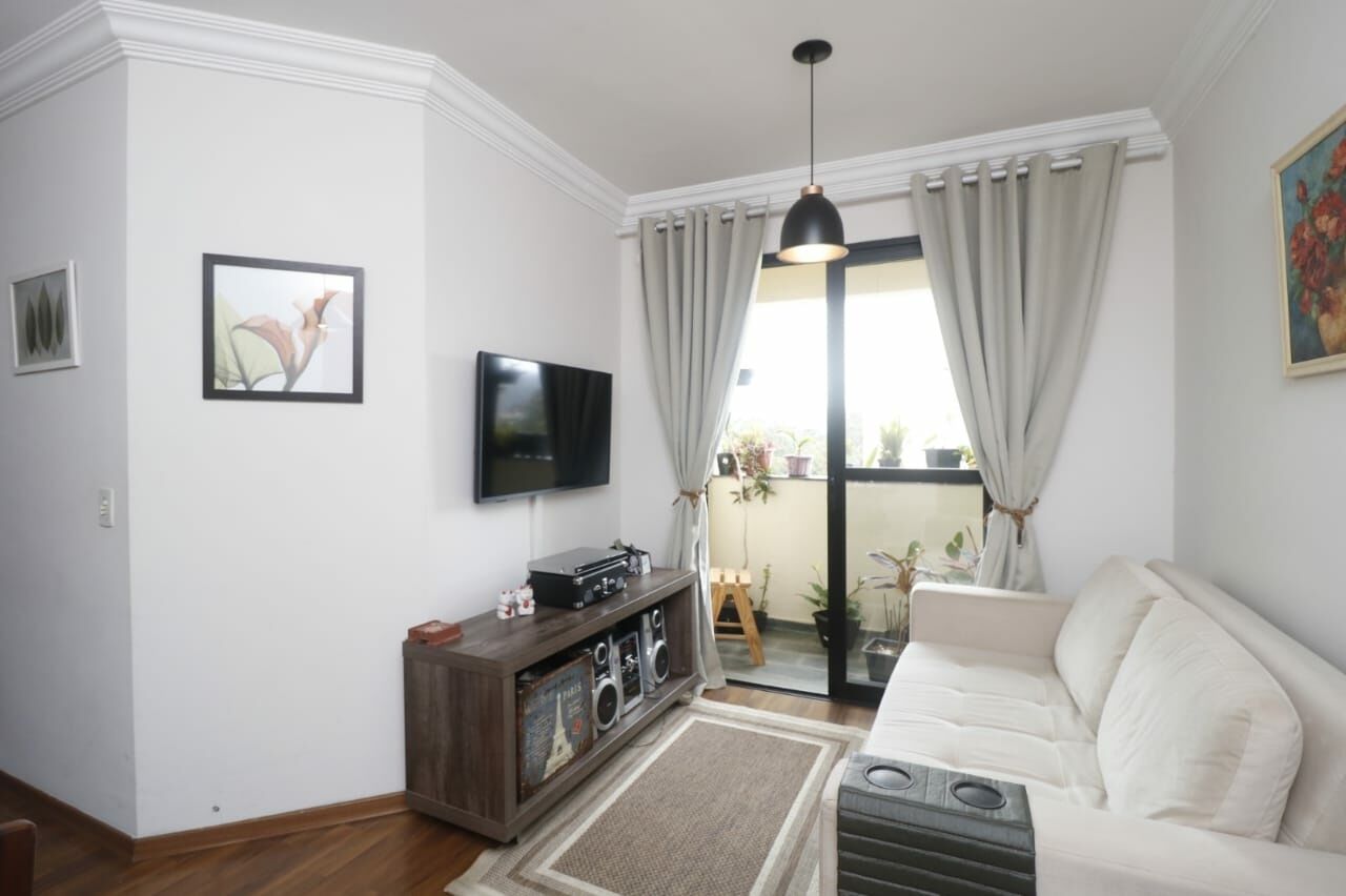 Apartamento para Venda - Parque Mandaqui