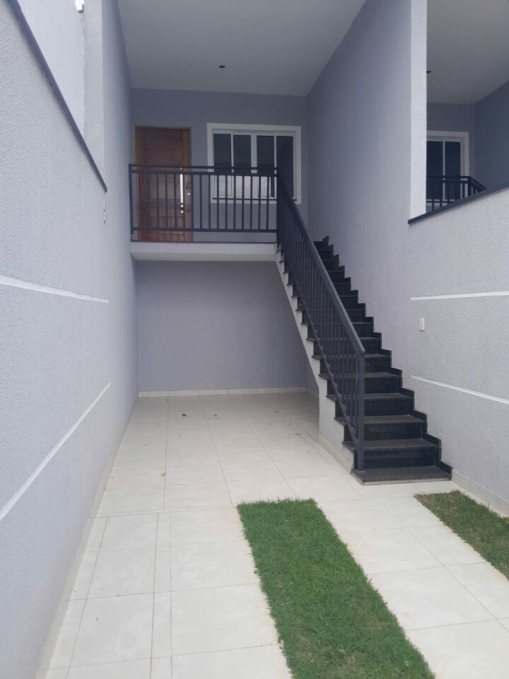 Sobrado para Venda - Imirim
