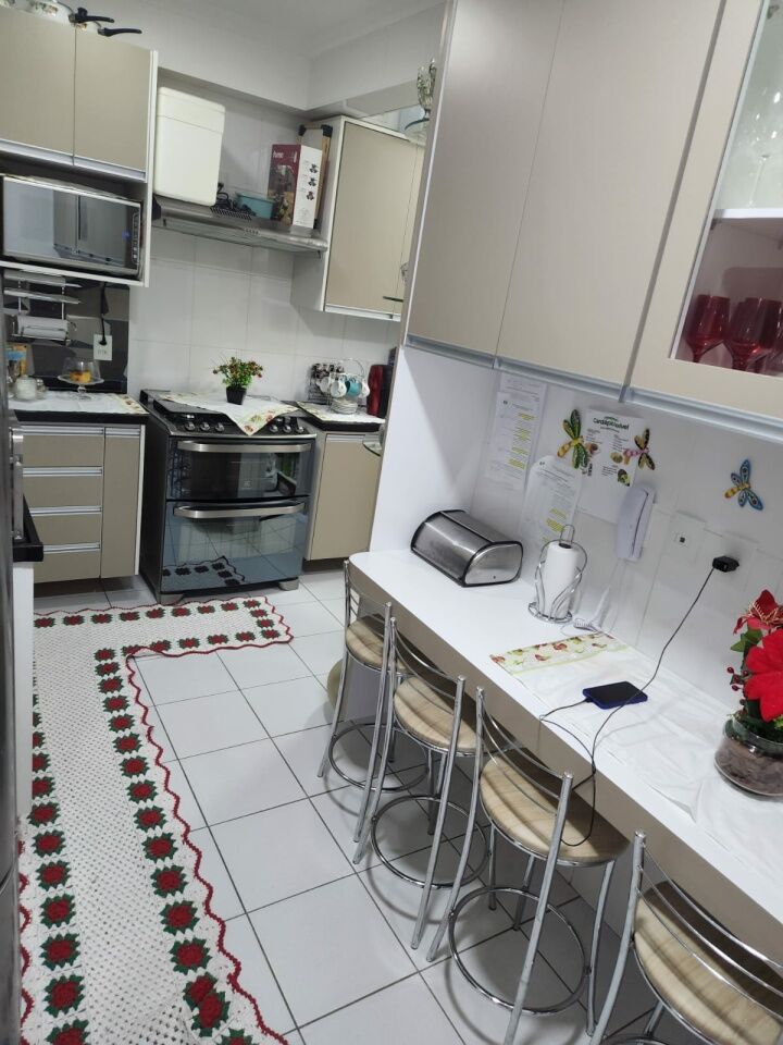 Apartamento para Venda - Tremembé