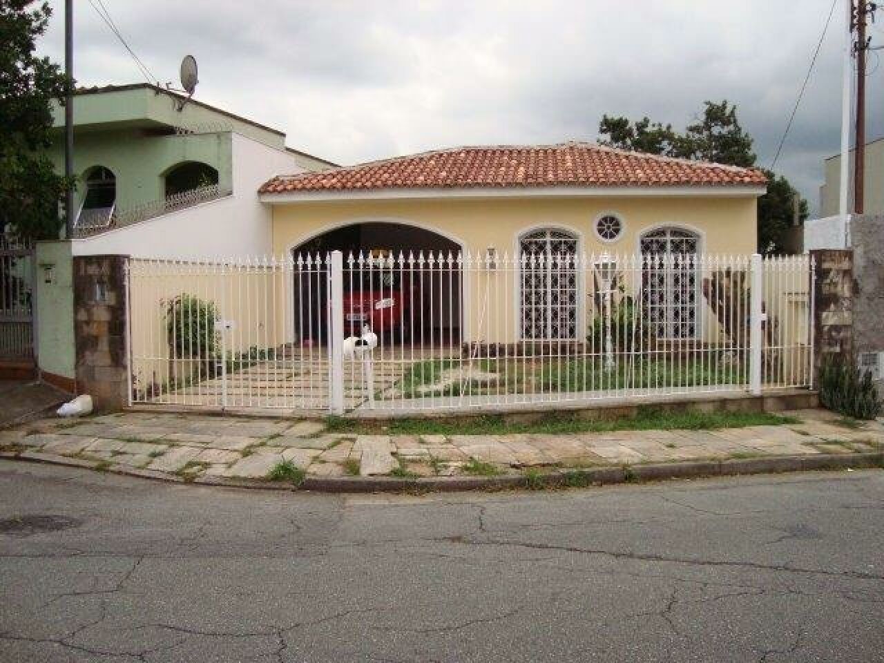 Sobrado para Venda - Tucuruvi