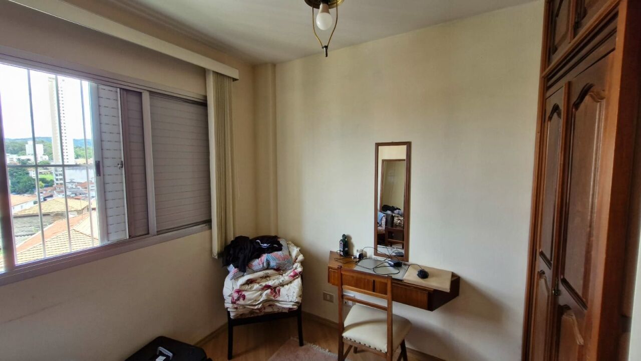 Apartamento para Venda - Parque Mandaqui