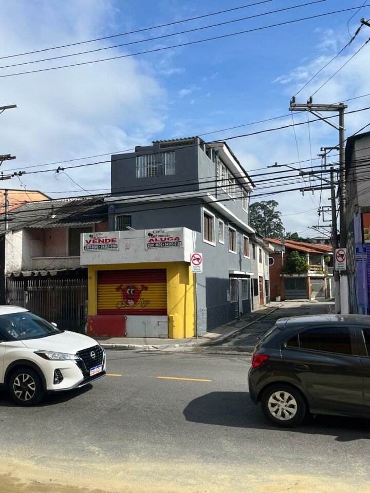 Prédio para Venda - Tucuruvi