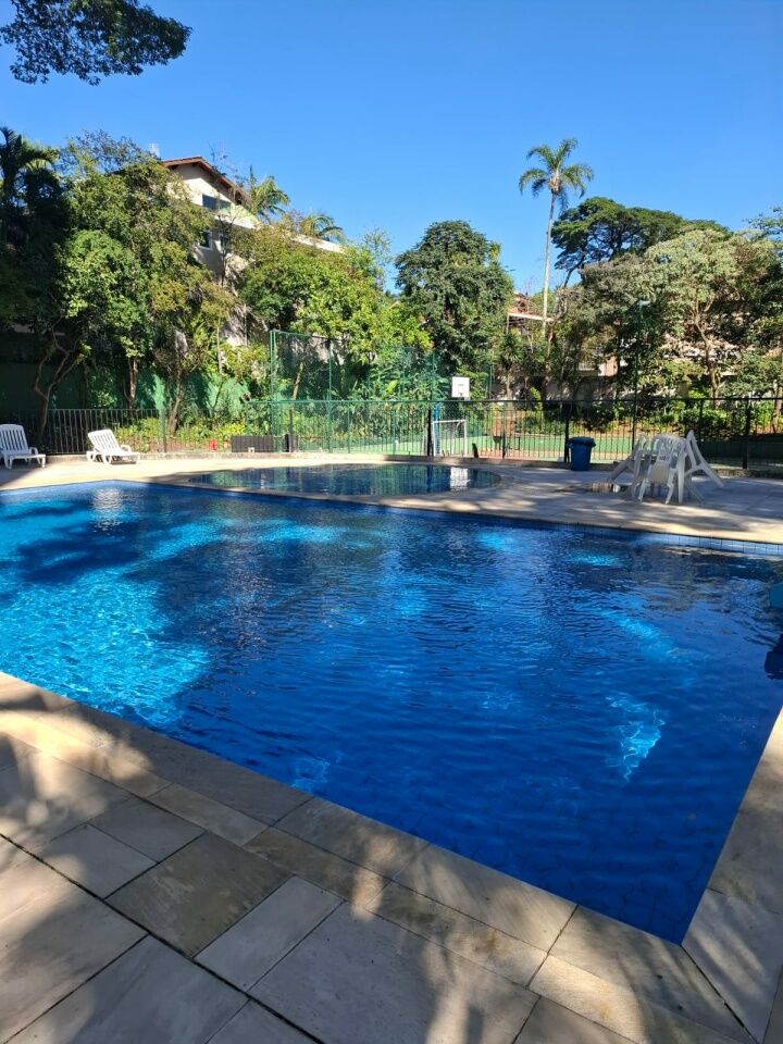 Apartamento para Locação - Tucuruvi