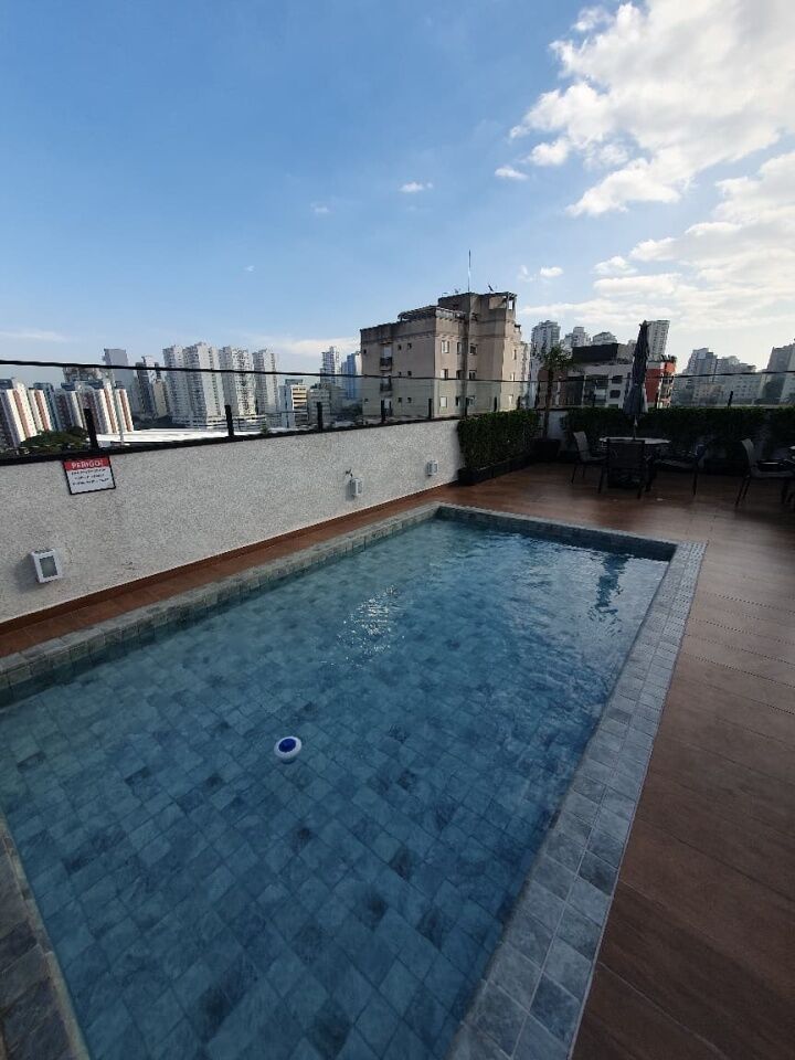 Apartamento para Locação - Jardim São PauloZona Norte