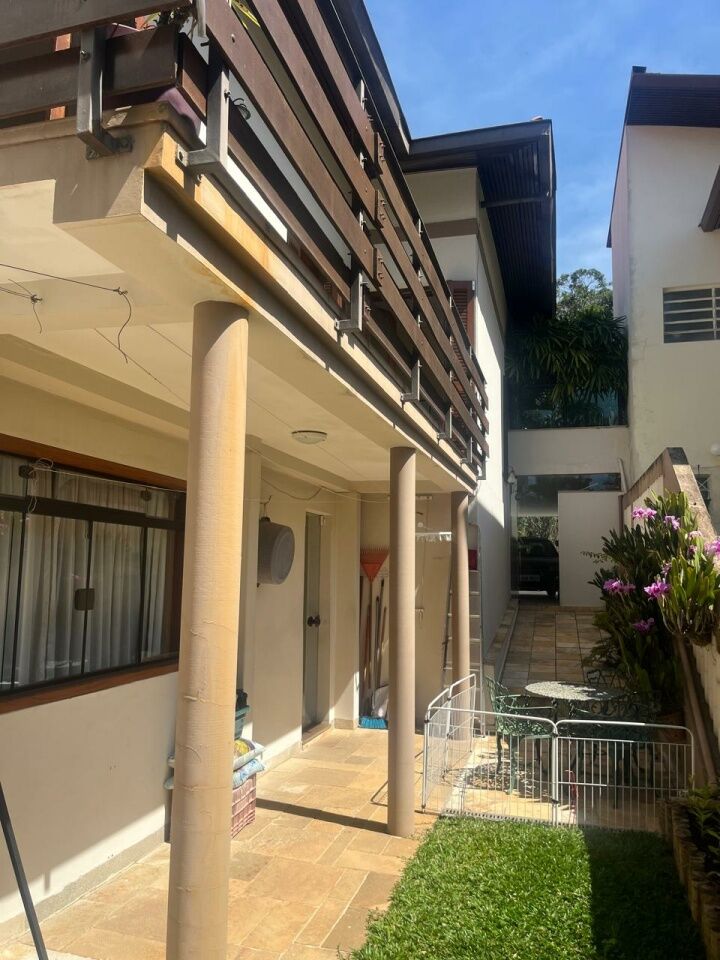 Casa Térrea para Venda - Vila Albertina