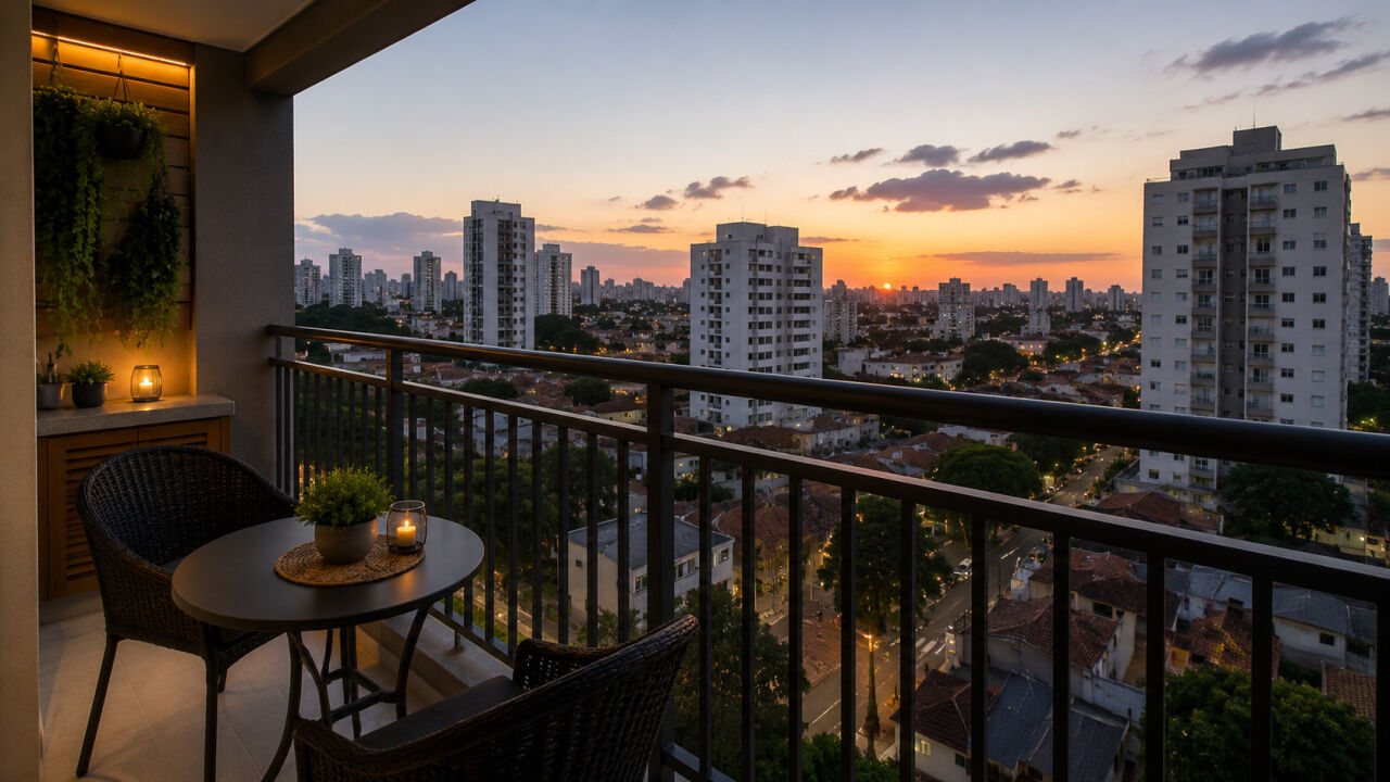 Condomínio para Venda - Vila Mariana