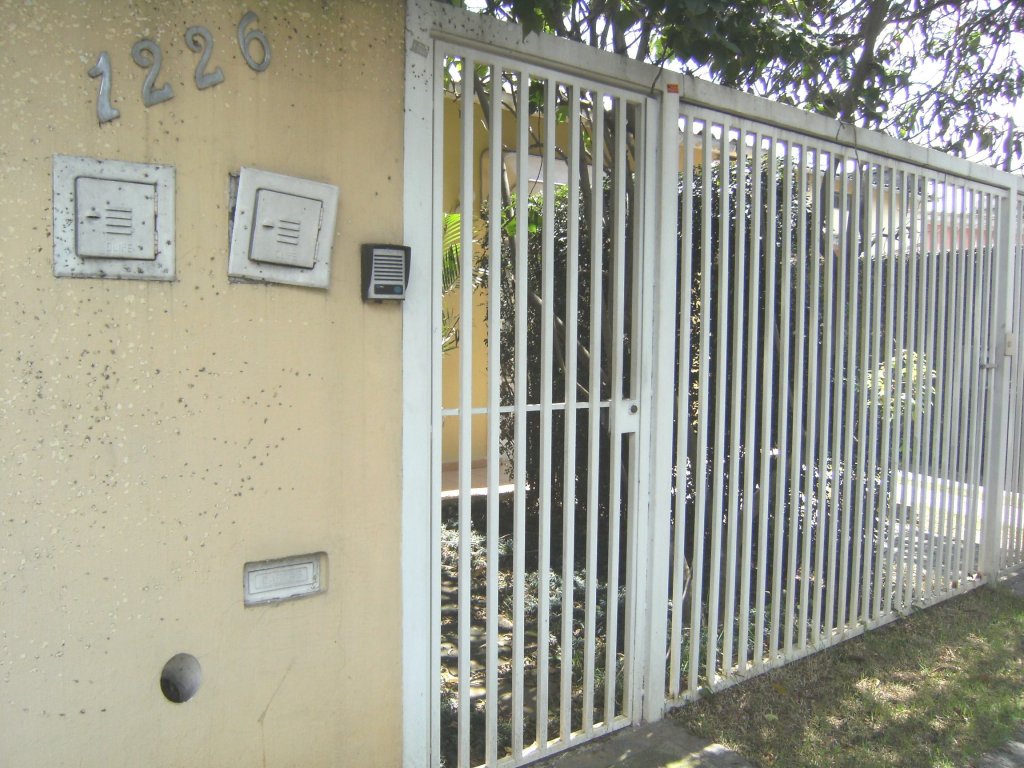 Casa Térrea para Venda - CAMPO BELO