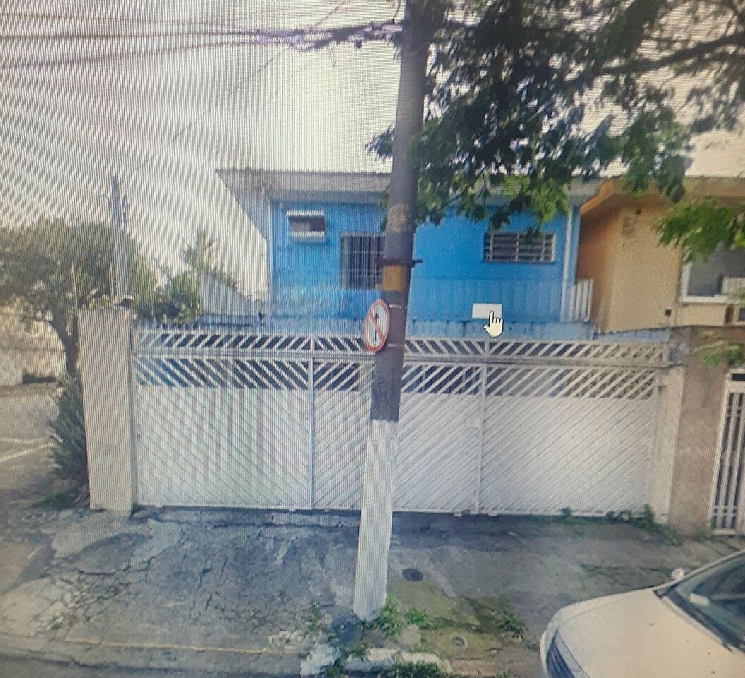 Casa Térrea para Venda - INDIANÓPOLIS