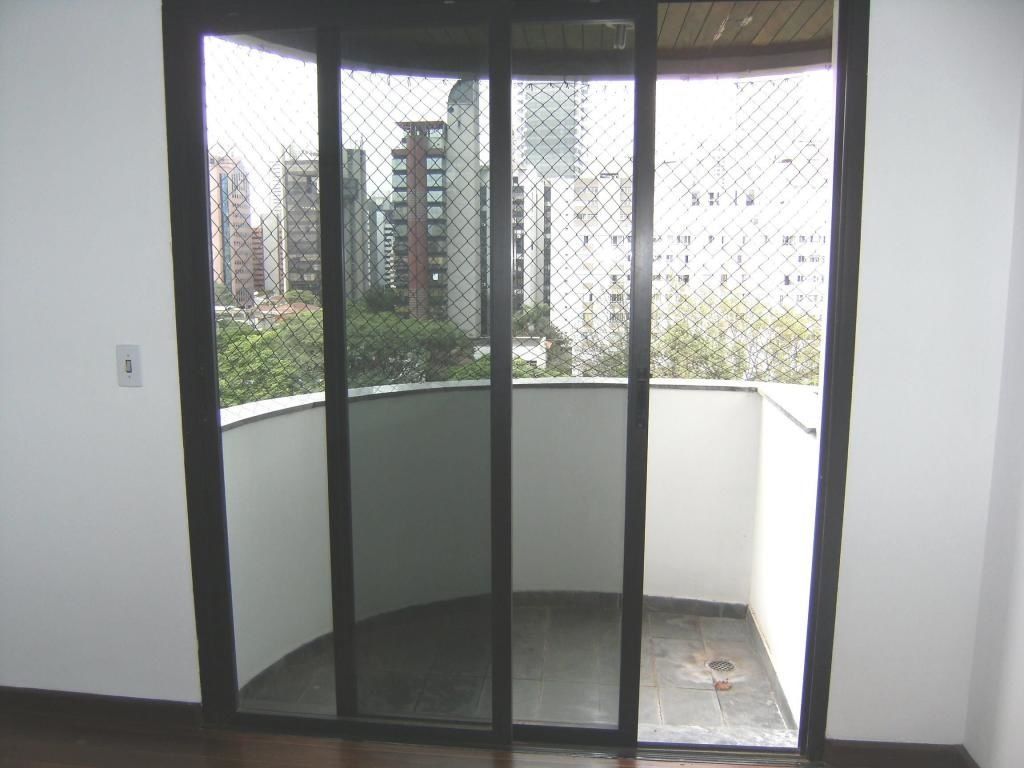 Apartamento para Locação - BROOKLIN PAULISTA