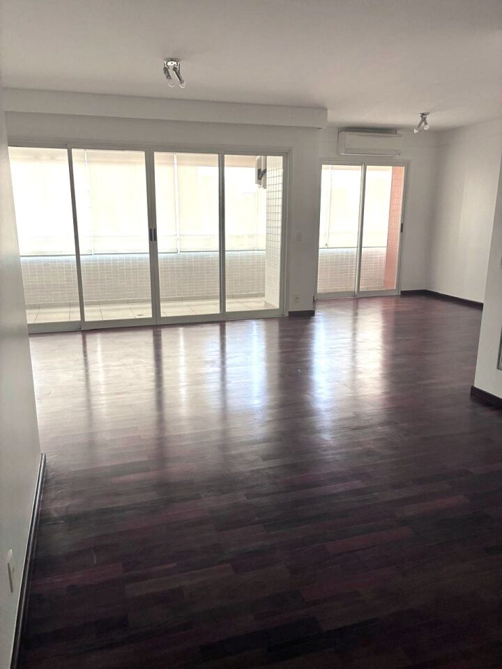 Apartamento para Venda - BROOKLIN PAULISTA