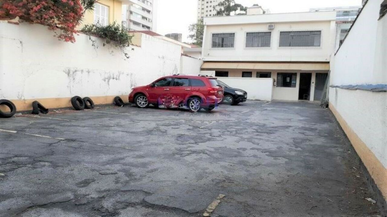 Sobrado para Venda - BROOKLIN PAULISTA