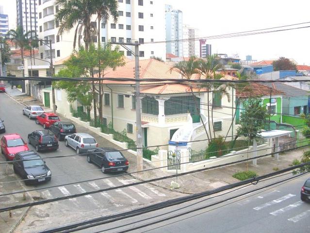 Sobrado para Venda - SAÚDE