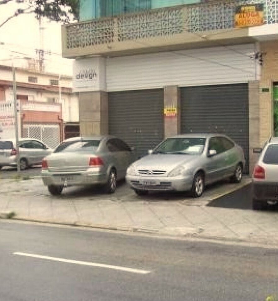 Loja para Venda - BROOKLIN PAULISTA